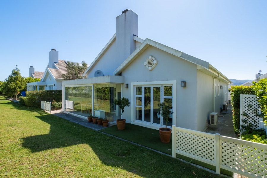 3 Bedroom Property for Sale in Val De Vie Estate Western Cape